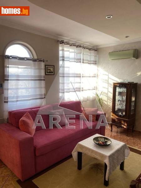 Тристаен, 106m² - Кв. Кършияка, Пловдив - Апартамент за продажба - Арена имот  - 120809310