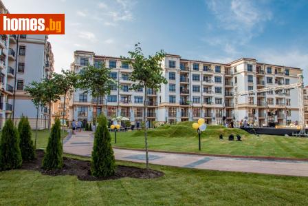 Двустаен, 59m² - Апартамент за продажба - 120809330