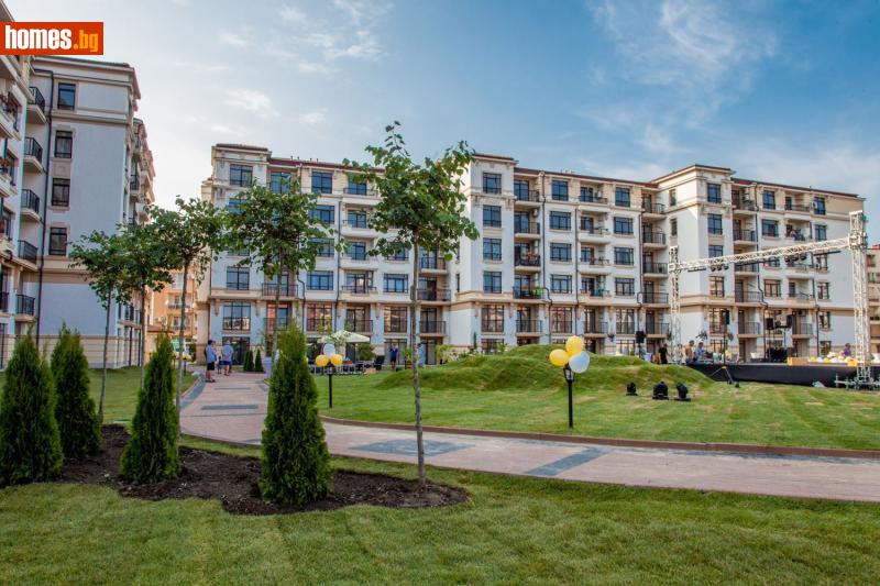 Двустаен, 59m² - Гр.Поморие, Бургас - Апартамент за продажба - Easy Rentals  - 120809330