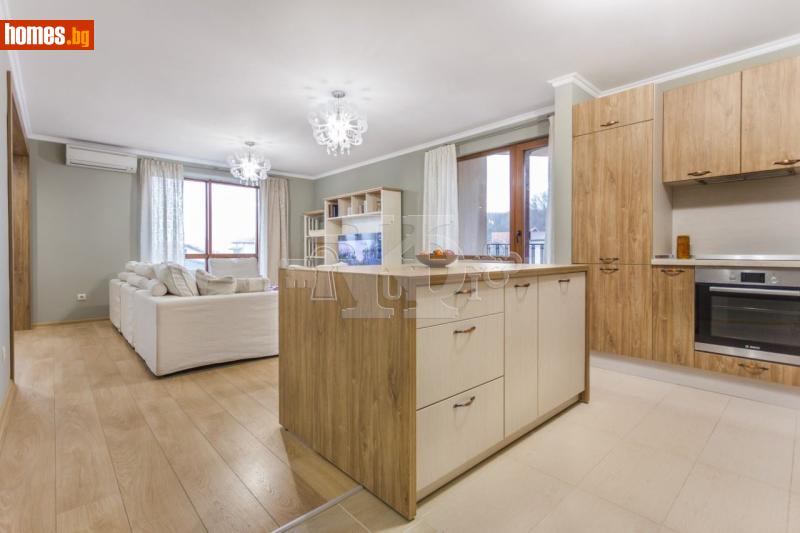 Четиристаен, 170m² - М-т Ален Мак, Варна - Апартамент за продажба - Руди Кей - 120809498