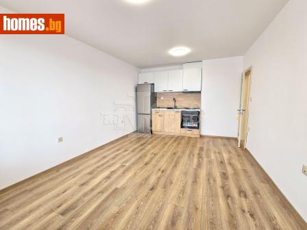 Двустаен, 40m² - Апартамент за продажба - 120809518
