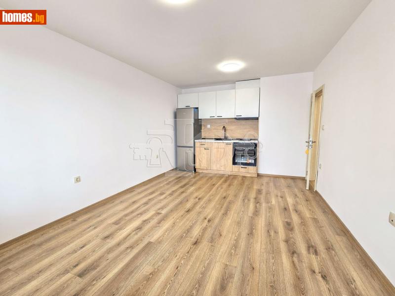 Двустаен, 40m² -  Автогарата, Варна - Апартамент за продажба - Руди Кей - 120809518
