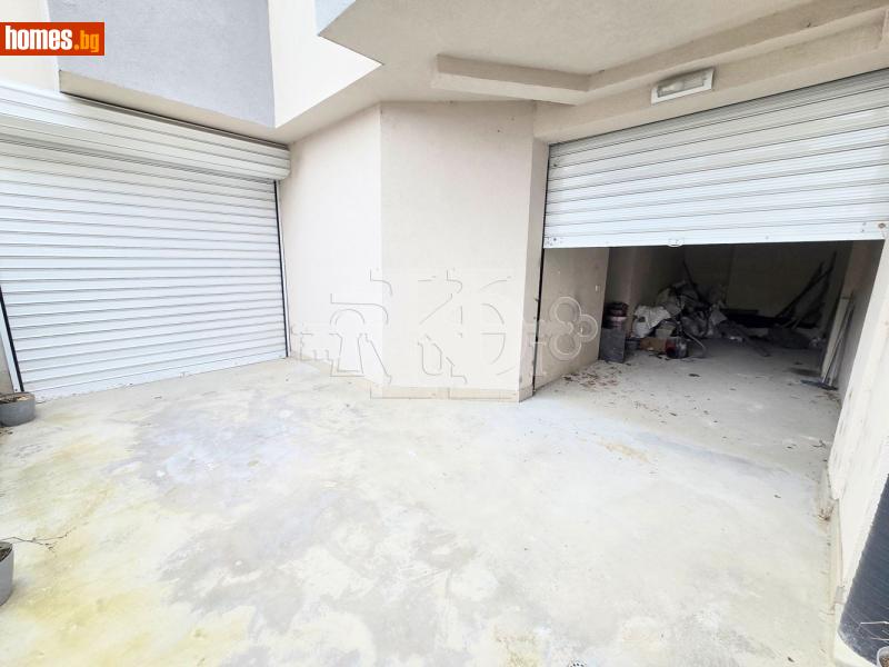 Гараж, 40m² -  Център, Варна - Апартамент за продажба - Руди Кей - 120809528