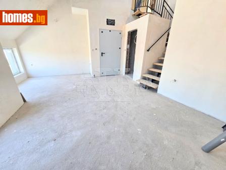 Мезонет, 124m² - Апартамент за продажба - 120809537