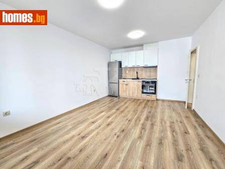 Двустаен, 50m² - Апартамент за продажба - 120809547