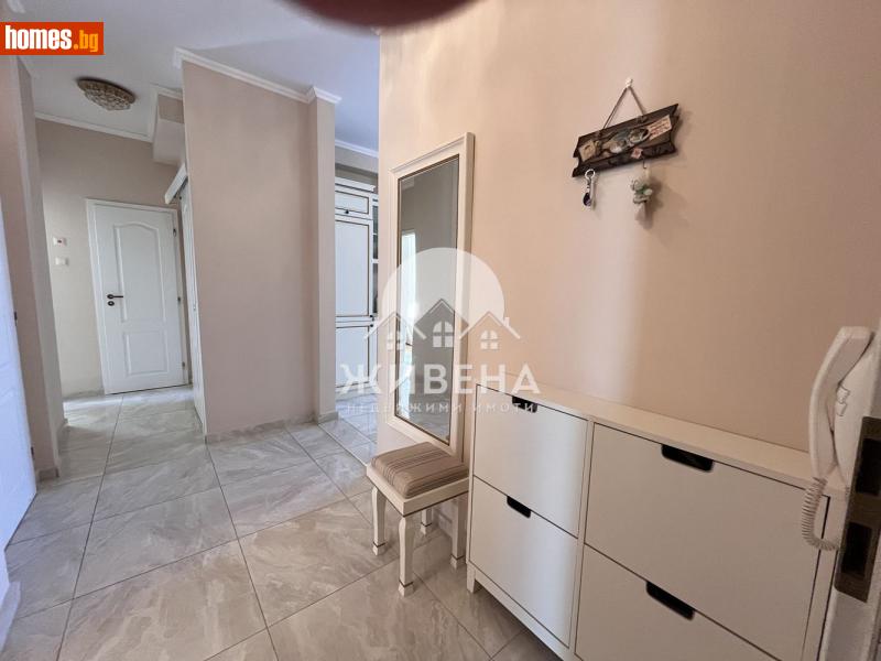 Четиристаен, 144m² - К.к.Слънчев Бряг, Бургас - Апартамент за продажба - ЖИВЕНА Недвижими Имоти - 120810059
