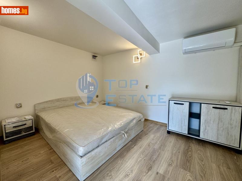 Едностаен, 24m² - Гр.Павликени, Велико Търново - Апартамент за продажба - Top Estate - 120812367