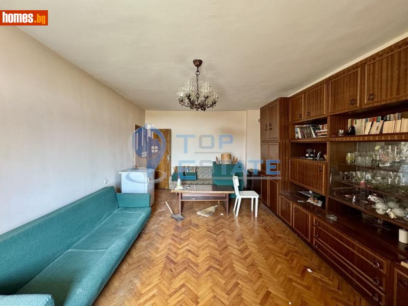 Двустаен, 72m² - Гр.Павликени, Велико Търново - Апартамент за продажба - Top Estate - 120812374