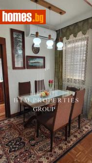 Тристаен, 90m² - Апартамент за продажба - 120812463