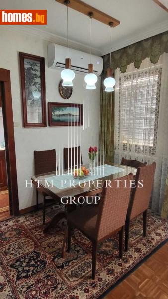 Тристаен, 90m² - Жк. Тракия, Пловдив - Апартамент за продажба - Ейч Ти Ем Пропъртис Груп ЕООД - 120812463