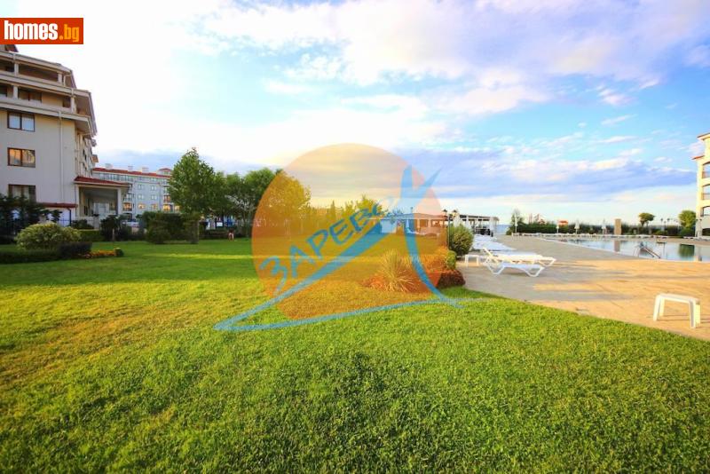 Двустаен, 73m² - Гр.Царево, Бургас - Апартамент за продажба - Зарево България АД - 120812483