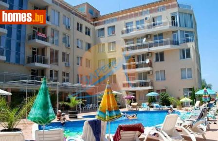 Тристаен, 87m² - Апартамент за продажба - 120812493