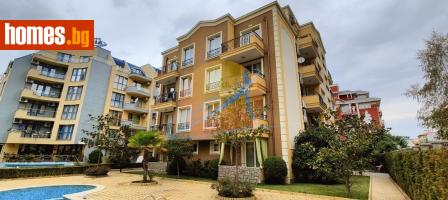 Едностаен, 39m² - Апартамент за продажба - 120812503