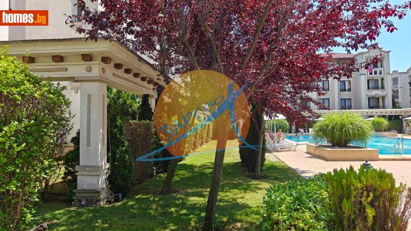 Двустаен, 67m² - Гр.Созопол, Бургас - Апартамент за продажба - Зарево България АД - 120812513