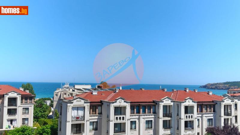 Двустаен, 57m² - Гр.Созопол, Бургас - Апартамент за продажба - Зарево България АД - 120812523