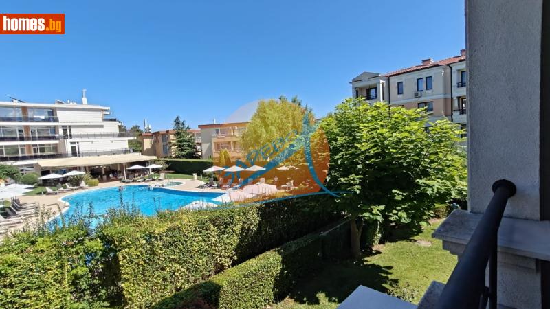Тристаен, 89m² - Гр.Созопол, Бургас - Апартамент за продажба - Зарево България АД - 120812533