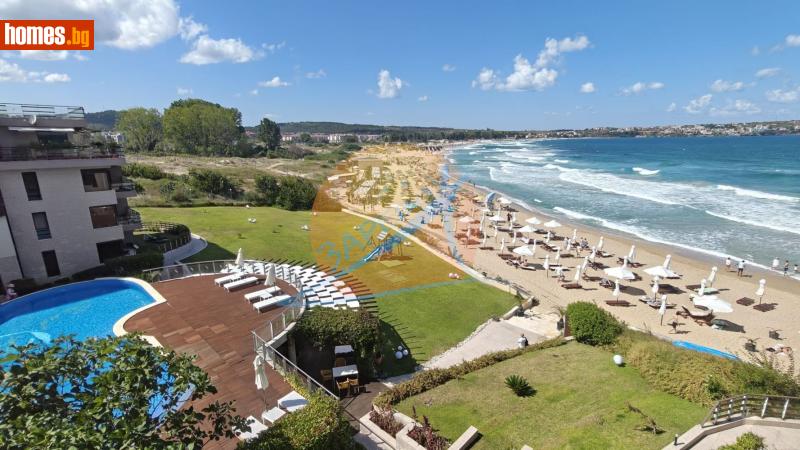 Двустаен, 79m² - Гр.Созопол, Бургас - Апартамент за продажба - Зарево България АД - 120812553