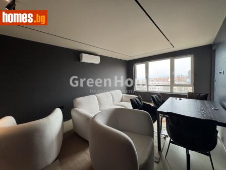 Тристаен, 106m² - Апартамент за продажба - 120812650