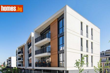 Тристаен, 115m² - Апартамент за продажба - 120812684