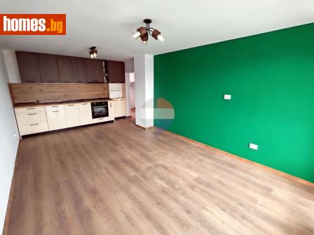 Тристаен, 61m² - Апартамент за продажба - 120813301