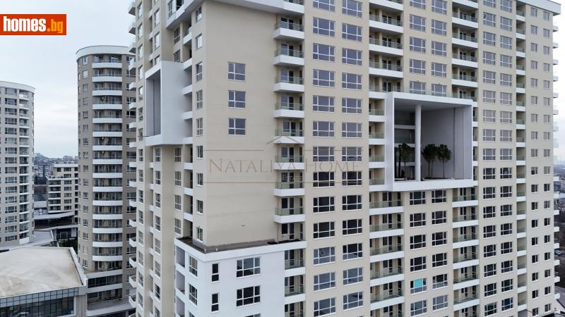 Двустаен, 78m² - Жк. Славейков, Бургас - Апартамент за продажба - Наталия Хоум ЕООД - 120813326