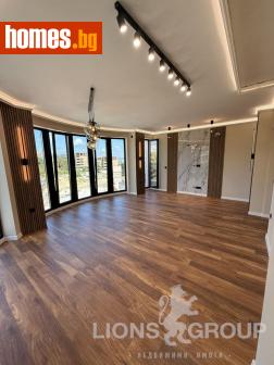 Тристаен, 122m² - Апартамент за продажба - 120813684