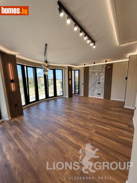 Тристаен, 122m² - М-т Ален Мак, Варна - Апартамент за продажба - LIONS GROUP - 120813684
