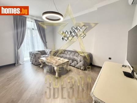 Тристаен, 101m² - Апартамент за продажба - 120814494