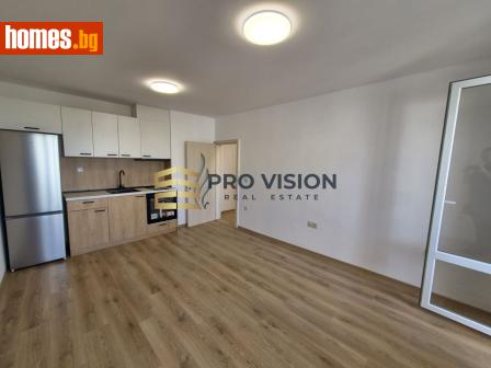 Двустаен, 50m² - Апартамент за продажба - 120814555