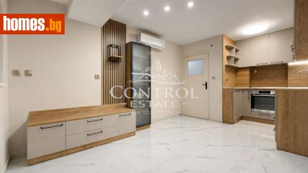 Двустаен, 50m² - Апартамент за продажба - 120814646