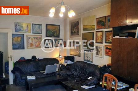Тристаен, 96m² - Апартамент за продажба - 120814682