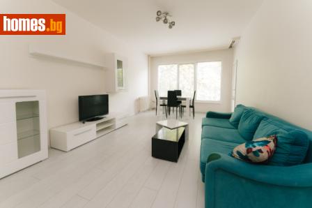 Тристаен, 95m² - Апартамент за продажба - 120814839