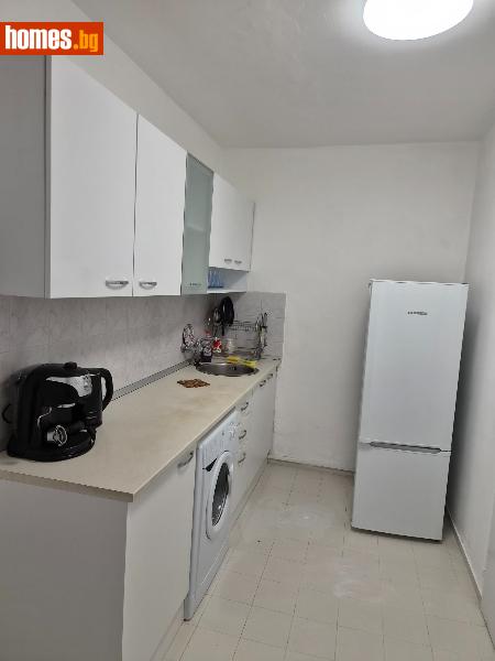 Двустаен, 45m² - Жк. Надежда 2, София - Апартамент за продажба - Комфорт Пропъртис - 120814867