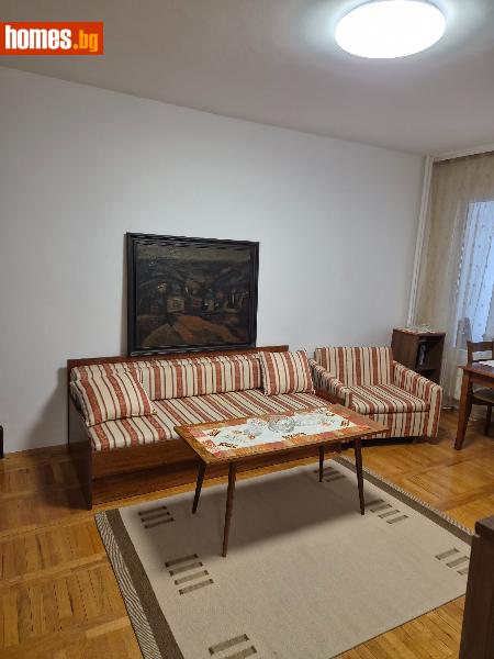 Едностаен, 45m² - Жк. Надежда 2, София - Апартамент за продажба - Комфорт Пропъртис - 120814877