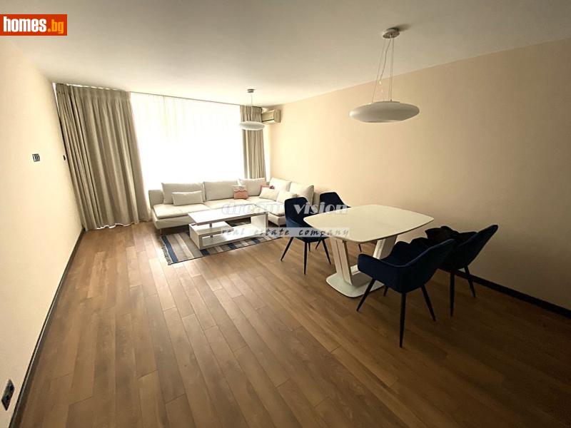 Тристаен, 145m² - Жк. Лозенец, София - Апартамент за продажба - ДРИЙМ ВИЖЪН НЕДВИЖИМИ ИМОТИ - 120815224