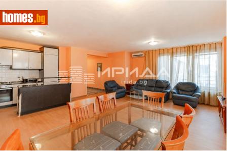 Многостаен, 125m² - Апартамент за продажба - 120818800
