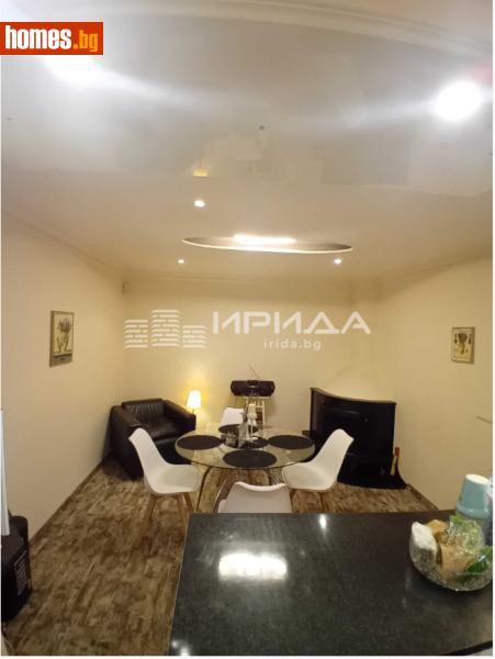 Четиристаен, 88m² - Жк. Света Троица, София - Апартамент за продажба - Ирида - 120818811