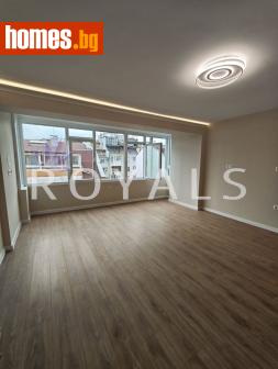 Четиристаен, 90m² - Апартамент за продажба - 120818812