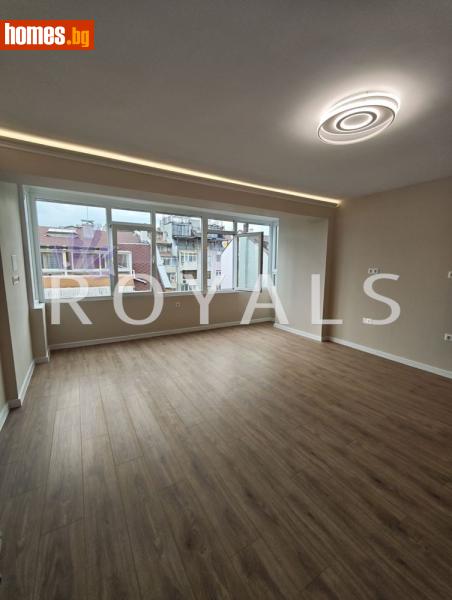 Четиристаен, 90m² -  Окръжна Болница, Варна - Апартамент за продажба - РОЯЛС - 120818812