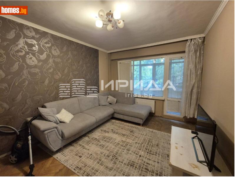 Двустаен, 68m² - Жк. Борово, София - Апартамент за продажба - Ирида - 120818834