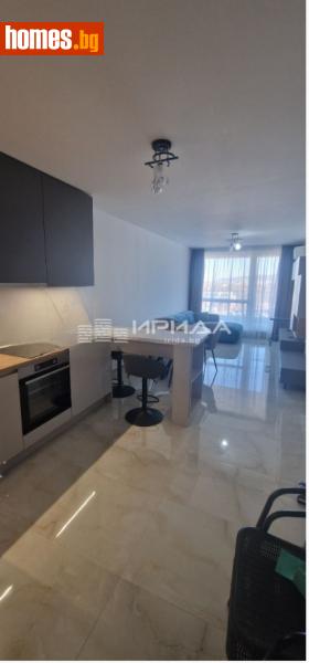 Тристаен, 118m² - Кв. Манастирски Ливади, София - Апартамент за продажба - Ирида - 120818838