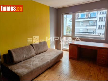 Четиристаен, 141m² - Апартамент за продажба - 120818858