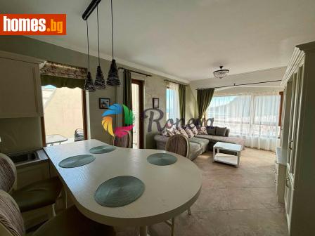 Двустаен, 110m² - Апартамент за продажба - 120819093