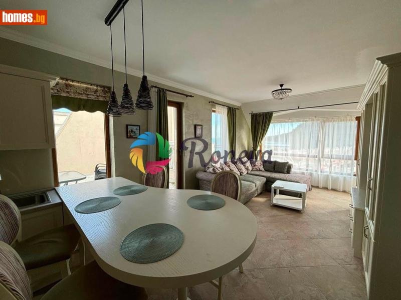 Двустаен, 110m² - Кв. Аспарухово, Варна - Апартамент за продажба - РОНЕВА ООД - 120819093