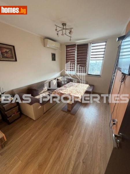 Многостаен, 100m² - Жк. Надежда 2, София - Апартамент за продажба - BasProperties - 120819384