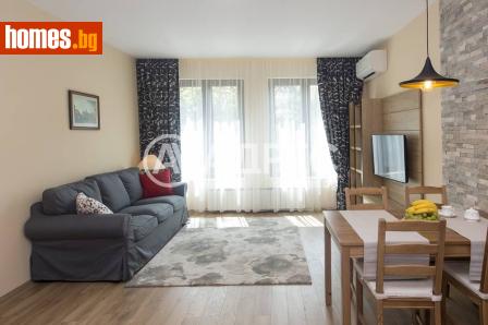 Тристаен, 86m² - Апартамент за продажба - 120820423