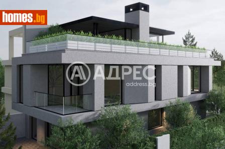 Къща, 418m² - Къща за продажба - 120820429