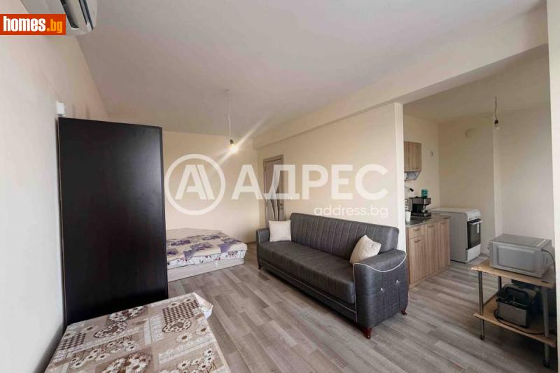 Едностаен, 57m² - Кв. Враждебна, София - Апартамент за продажба - АДРЕС НЕДВИЖИМИ ИМОТИ - 120820439