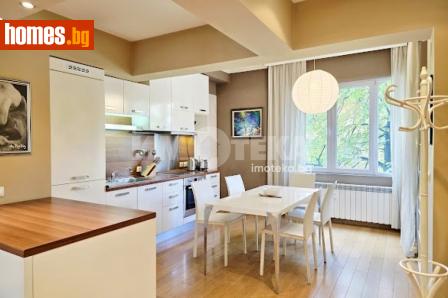 Тристаен, 105m² - Апартамент за продажба - 120820449