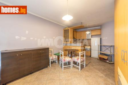 Двустаен, 59m² - Апартамент за продажба - 120820459
